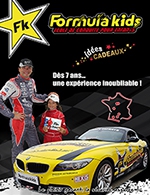 Book the best tickets for Formula Kids - Paris - Dreux - Circuit Ouest Parisien-dreux - From 18 March 2023 to 22 October 2023