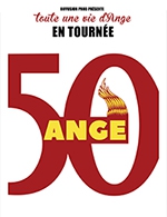 Book the best tickets for Ange - Theatre De L'avre - Roye -  February 3, 2023
