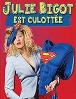 Réservez les meilleures places pour Julie Bigot - Compagnie Du Cafe Theatre - Petite Salle - Du 10 avril 2023 au 15 avril 2023