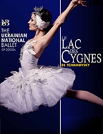 Réservez les meilleures places pour The Ukrainian National Ballet Of Odessa - Espace 2000 - Grand-champ - Du 11 janvier 2023 au 12 janvier 2023