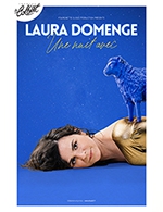 Book the best tickets for Laura Domenge - Theatre Le Colbert -  February 10, 2023