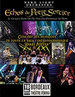 Book the best tickets for Echos Du Petit Sorcier - Theatre Femina - From 17 December 2022 to 18 December 2022