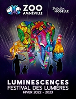 Book the best tickets for Entree Zoo D'amneville - Aquarium D'amneville - From 09 October 2022 to 30 March 2024