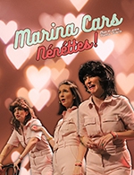Réservez les meilleures places pour Marina Cars - Theatre La Comedie De Lille - Du 1 avril 2023 au 30 septembre 2023