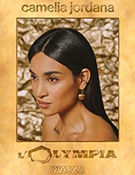 Book the best tickets for Camelia Jordana - L'olympia -  Sep 27, 2023