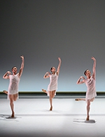Book the best tickets for Malandain Ballet Biarritz - Auditorium Espace Malraux - From 28 March 2023 to 29 March 2023