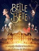 LA BELLE & LA BÊTE