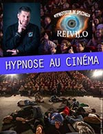 Book the best tickets for Hypnose Au Cinema - Cine Sologne - Romorantin -  February 3, 2023