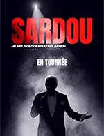Book the best tickets for Sardou - Palais Des Sports - Grenoble - From 08 December 2023 to 09 December 2023