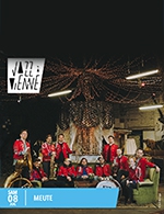 Book the best tickets for Meute - Theatre Antique -  July 8, 2023
