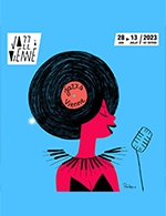 Book the best tickets for Pass 7 Soirees Jazz A Vienne 2023 - Theatre Antique - From Jun 28, 2023 to Jul 13, 2023