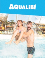 Book the best tickets for Aqualibi Belgium - Aqualibi Belgium - From January 1, 2023 to August 27, 2023