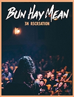 Réservez les meilleures places pour Bun Hay Mean - Theatre 100 Noms - Du 21 mars 2023 au 23 mars 2023