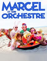 Book the best tickets for Marcel Et Son Orchestre - La Puce A L'oreille -  March 24, 2023