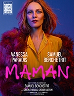 Réservez les meilleures places pour Maman - Theatre Edouard Vii - Du 21 avril 2023 au 20 mai 2023