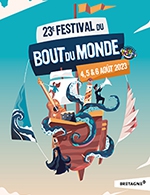 Book the best tickets for Festival Du Bout Du Monde - 1 Jour - Prairie De Landaoudec - From August 4, 2023 to August 6, 2023