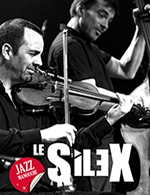 Book the best tickets for Gitche Manito - Le Silex -  February 10, 2023