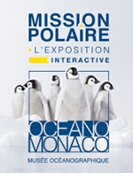 Réservez les meilleures places pour Musee Oceanographique De Monaco - Musee Oceanographique/aquarium - Du 1 janv. 2023 au 31 déc. 2024