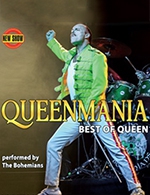 Book the best tickets for Queenmania - L'atmosphere -  March 29, 2023