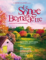 Book the best tickets for Le Songe De Bernadette - Theatre Du Roi Rene - From January 19, 2023 to March 25, 2023