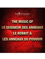 Book the best tickets for Le Seigneur Des Anneaux Et Le Hobbit - Bourse Du Travail -  January 21, 2024