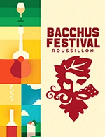 Book the best tickets for Bacchus Festival - Pass 1 Jour - Samedi - Parc De Valmy -  June 10, 2023