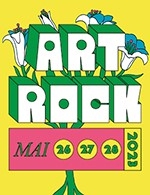 Book the best tickets for Festival Art Rock 2023 - Grande Scene - Place De La Resistance - From May 26, 2023 to May 28, 2023
