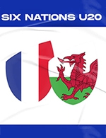 Réservez les meilleures places pour France U20 / Pays De Galles U20 - Stade Charles Mathon - Le 19 mars 2023