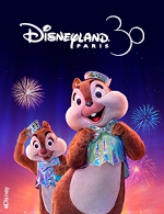 Book the best tickets for Disney Billet Date 2 Jours - Disneyland Paris - From January 24, 2023 to March 27, 2024
