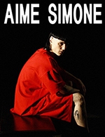 Book the best tickets for Aime Simone - Le Transbordeur -  May 2, 2023