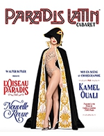 Book the best tickets for Revue Champagne - Paradis Latin - From February 23, 2023 to December 30, 2023