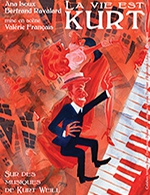 Book the best tickets for La Vie Est Kurt - Essaion De Paris - From March 23, 2023 to May 13, 2023