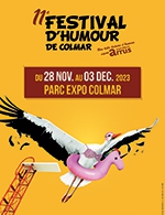 Book the best tickets for Mondial Impro #4 - Halle Aux Vins - Parc Expo -  December 2, 2023