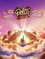 Book the best tickets for Delta Festival 2023 - Pass 2 Jours - Plages Du Prado - From August 24, 2023 to August 27, 2023