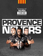 Book the best tickets for Provence Rugby / Nevers - Stade Maurice David - Aix En Provence -  February 10, 2023