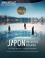 Book the best tickets for Japon, Un Autre Regard - Paris Expo - Hall 5 - From February 18, 2023 to June 4, 2023