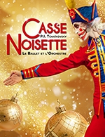 Réservez les meilleures places pour Casse-noisette - La Palestre - Le 28 novembre 2023
