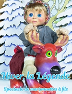 Book the best tickets for Hiver La Legende - Le Kastelet -  February 14, 2023