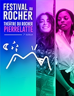 Book the best tickets for Jenifer / Mentissa - Theatre Du Rocher -  July 23, 2023