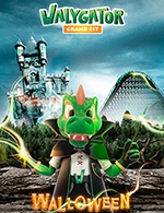 Book the best tickets for Walygator Grand Est - Walygator Grand Est - From April 15, 2023 to November 5, 2023
