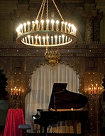 Réservez les meilleures places pour Chopin Beethoven Rachmaninov - Eglise Saint-ephrem - Du 5 mars 2023 au 27 mai 2023