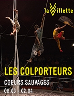 Book the best tickets for Les Colporteurs - La Villette - Espace Chapiteaux - From March 12, 2023 to April 2, 2023
