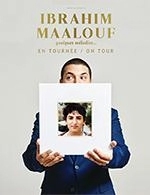 Book the best tickets for Ibrahim Maalouf - Theatre Ledoux -  May 16, 2023
