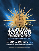 Book the best tickets for Jour 4 - Festival Django Reinhardt - Prairie Du Bois D'hyver -  June 25, 2023