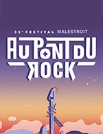 Book the best tickets for Festival Au Pont Du Rock - Pass 2 Jours - Espace Maurice Melois - From August 4, 2023 to August 5, 2023