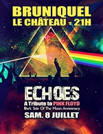 Book the best tickets for Echoes - A Tribute To Pink Floyd - Le Chateau -  July 8, 2023