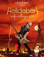 Book the best tickets for Aldebert - Arena Du Pays D'aix -  March 18, 2023