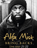 Book the best tickets for Alfa Mist - Ninkasi Gerland / Kao - From 04 November 2022 to 05 November 2022