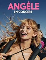 Book the best tickets for Angele - Zenith Europe Strasbourg - From 25 November 2022 to 26 November 2022