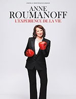 Book the best tickets for Anne Roumanoff - Salle Mistral -  May 13, 2023